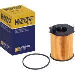 Hengst Ölfilter E40H D105 Hengst Ölfilter E40H D105