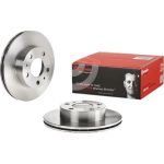 71 481 031 Bremsscheibe VA 09.9615.14 71 481 031 Bremsscheibe VA 09.9615.14