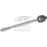 febi Ventildeckeldichtung 21319