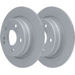 Bremsscheibe Db T. R129 2,8-6,0 89-01 24.0109-0103.1 Bremsscheibe Db T. R129 2,8-6,0 89-01 24.0109-0103.1