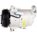 Nissens Klimakompressor PKW 890262 Nissens Klimakompressor PKW 890262