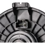 Nissens Innenraumgebläse 87739 Nissens Innenraumgebläse 87739