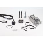 Wasserpumpe + Zahnriemensatz CT1167WP3PRO