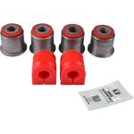 TEDGUM_TD Reparatursatz, Radaufhängung TED43724 TEDGUM_TD Reparatursatz, Radaufhängung TED43724