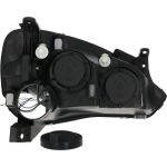 VALEO Hauptscheinwerfer 087933 VALEO Hauptscheinwerfer 087933