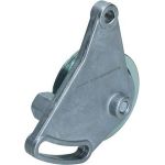 Kamoka Keilrippenriemen-Spannrolle R0139 Kamoka Keilrippenriemen-Spannrolle R0139