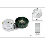 Spannarm, Keilrippenriemen 534 0358 10 Spannarm, Keilrippenriemen 534 0358 10