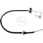 A.B.S. Kupplungsseil K28079 A.B.S. Kupplungsseil K28079