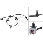 A.B.S. Sensor, Raddrehzahl 32335 A.B.S. Sensor, Raddrehzahl 32335
