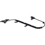 Kamoka ABS-Sensor 1060302 Kamoka ABS-Sensor 1060302