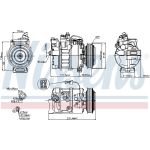 Kompressor PKW 89208 Kompressor PKW 89208