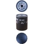 Mahle Original Ölfilter OC 203 Mahle Original Ölfilter OC 203