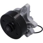 Kamoka Wasserpumpe / Kühlmittelpumpe T0263