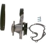 Zahnriemen-/Pumpenset 1987946462 Zahnriemen-/Pumpenset 1987946462