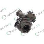 Turbolader 003-002-000019R