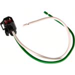 Kabelreparatursatz, Einspritzventil 25145 Kabelreparatursatz, Einspritzventil 25145