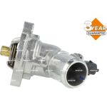 NRF Kühlmittelthermostat 725298 NRF Kühlmittelthermostat 725298
