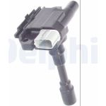 Zündspule GN10318-12B1 Zündspule GN10318-12B1
