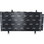 KONDENSATOR, KLIMAANLAGE NRF350570 KONDENSATOR, KLIMAANLAGE NRF350570