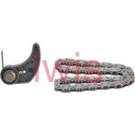 KETTENSATZ, ÖLPUMPENANTRIEB IWI59125SET KETTENSATZ, ÖLPUMPENANTRIEB IWI59125SET