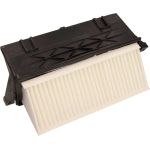 MAXGEAR Luftfilter AF-1118 Mercedes-Benz W212/S212 3.0D Bluetec 09- Links 26-1431 MAXGEAR Luftfilter AF-1118 Mercedes-Benz W212/S212 3.0D Bluetec 09- Links 26-1431