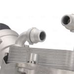Nissens Ölkühler PKW 91349 Nissens Ölkühler PKW 91349