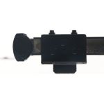 Kondensator, Klimaanlage AC 349 000S Kondensator, Klimaanlage AC 349 000S