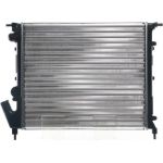 MAHLE Kühler, Motorkühlung CR 149 000S MAHLE Kühler, Motorkühlung CR 149 000S