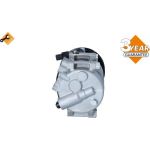 NRF Kompressor 32887 NRF Kompressor 32887