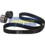 Japanparts Timing-Kit KDD-504 Japanparts Timing-Kit KDD-504