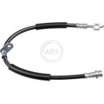 A.B.S. Bremsschlauch SL 1497