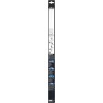 Bosch Scheibenwischer Aerotwin A981S 3397014826 Bosch Scheibenwischer Aerotwin A981S 3397014826