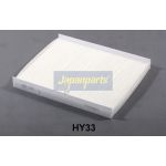Japanparts Innenraumfilter FAA-HY33 Japanparts Innenraumfilter FAA-HY33
