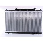 Nissens Wasserkühler PKW 68114 Nissens Wasserkühler PKW 68114