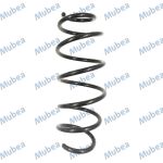 Fahrwerksfeder VA 90230495 Fahrwerksfeder VA 90230495