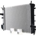 MAHLE Kühler, Motorkühlung CR 812 000S