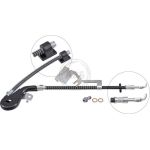 A.B.S. Bremsschlauch SL5738 A.B.S. Bremsschlauch SL5738