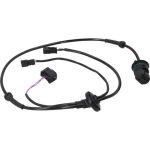KAMOKA Sensor, Raddrehzahl 1060491 KAMOKA Sensor, Raddrehzahl 1060491