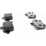 Vaico Bremsbelagsatz für Scheibenbremse V30-2138 Vaico Bremsbelagsatz für Scheibenbremse V30-2138