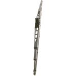 Bosch Wischerblatt H450 3397004763 Bosch Wischerblatt H450 3397004763