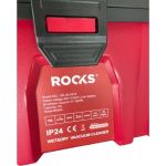 ROOKS Akku-Sauger 20V AQ-ONE – Leistungsstarker Nass/Trocken-Sauger ROOKS Akku-Sauger 20V AQ-ONE – Leistungsstarker Nass/Trocken-Sauger