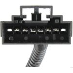 KABELREPARATURSATZ, HECKLEUCHTE 51277154 KABELREPARATURSATZ, HECKLEUCHTE 51277154