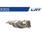 Auspuff-Krümmer K905