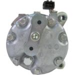 Kompressor, Klimaanlage ACP 1021 000S