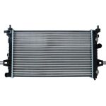 Kamoka Motorkühler 7705140 Kamoka Motorkühler 7705140