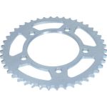 AFAM Kettenrad STAHL 44 Zähne 10508-44 AFAM Kettenrad STAHL 44 Zähne 10508-44
