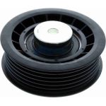 Vaico Umlenkrolle für Keilrippenriemen V40-0170 Vaico Umlenkrolle für Keilrippenriemen V40-0170
