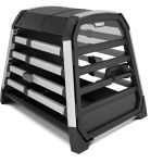 Thule Allax Hundebox S | 770001 – Sicherheit & Komfort für Hunde Thule Allax Hundebox S | 770001 – Sicherheit & Komfort für Hunde