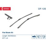DENSO Wischblatt DF-120 DENSO Wischblatt DF-120