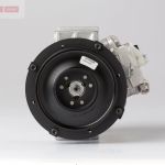 Denso Kompressor DCP50228